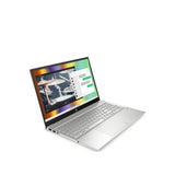 HP 15-EG2014NA Laptop Intel Core i5-1235U 8GB RAM 256GB SSD 15.6" Silver