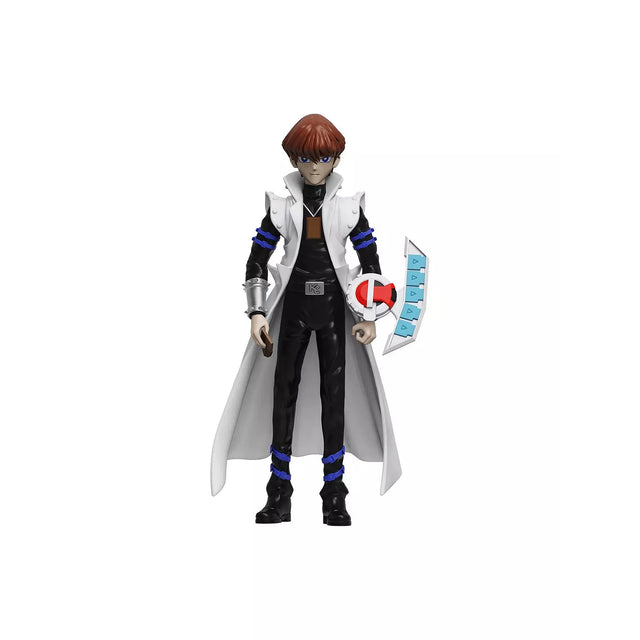 Yu-Gi-Oh! Seto Kaiba Action Figure