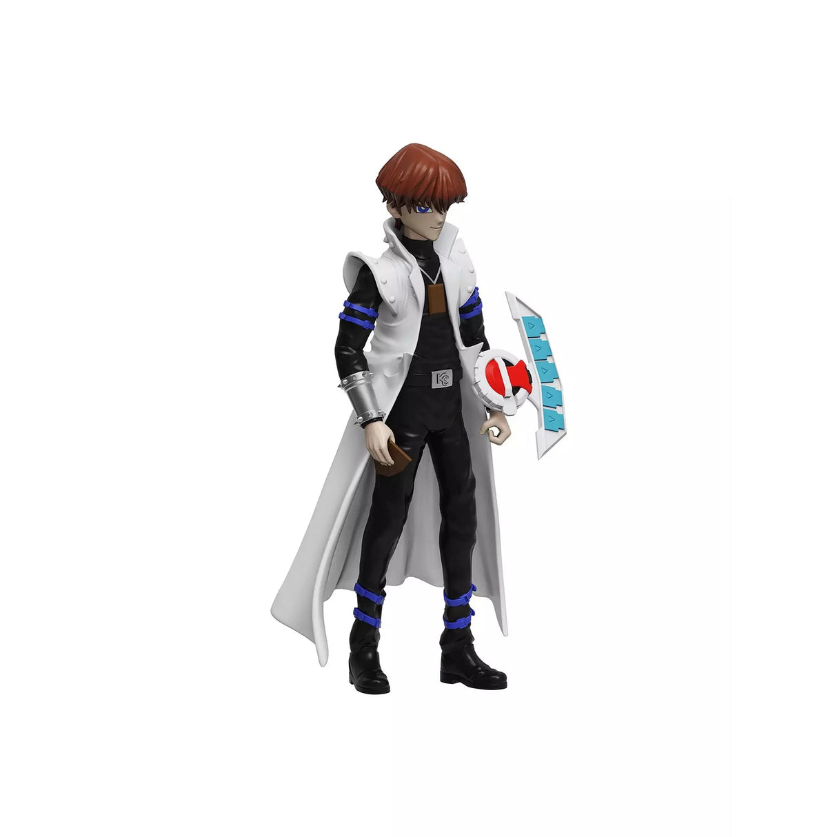 Yu-Gi-Oh! Seto Kaiba Action Figure