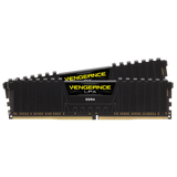 Corsair Vengeance LPX DDR4 RAM 16GB (2 x 8GB) 2400MHz - Excellent