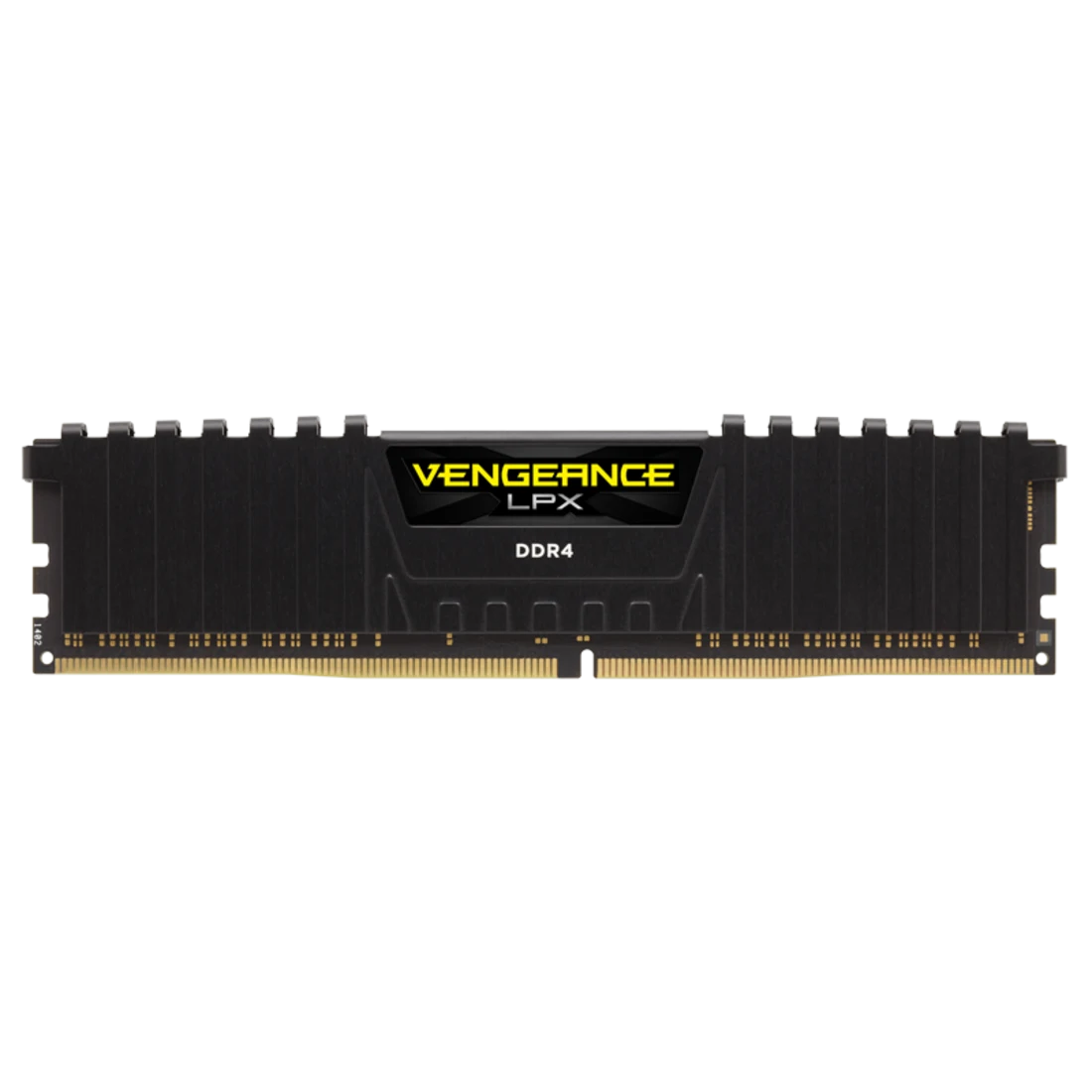 Corsair Vengeance LPX DDR4 RAM 16GB (2 x 8GB) 2400MHz - Excellent