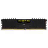 Corsair Vengeance LPX DDR4 RAM 16GB (2 x 8GB) 2400MHz - Excellent