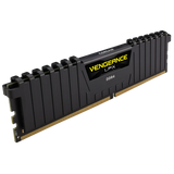 Corsair Vengeance LPX DDR4 RAM 16GB (2 x 8GB) 2400MHz - Excellent