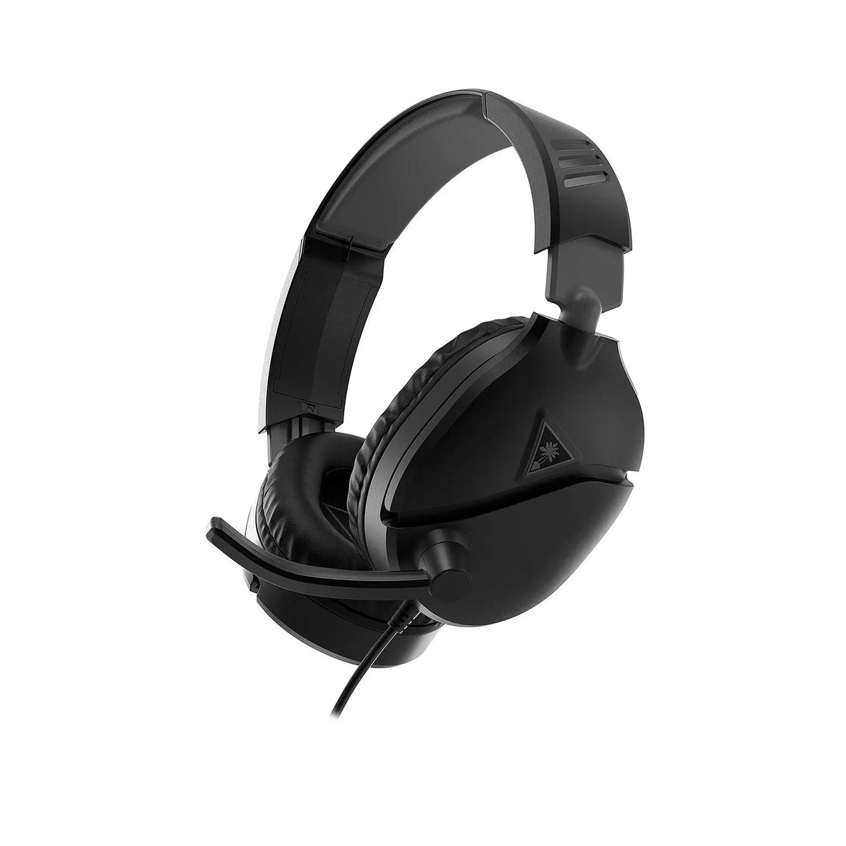 Turtle Beach Recon 70 Multiplatform Gaming Headset - Black - Good