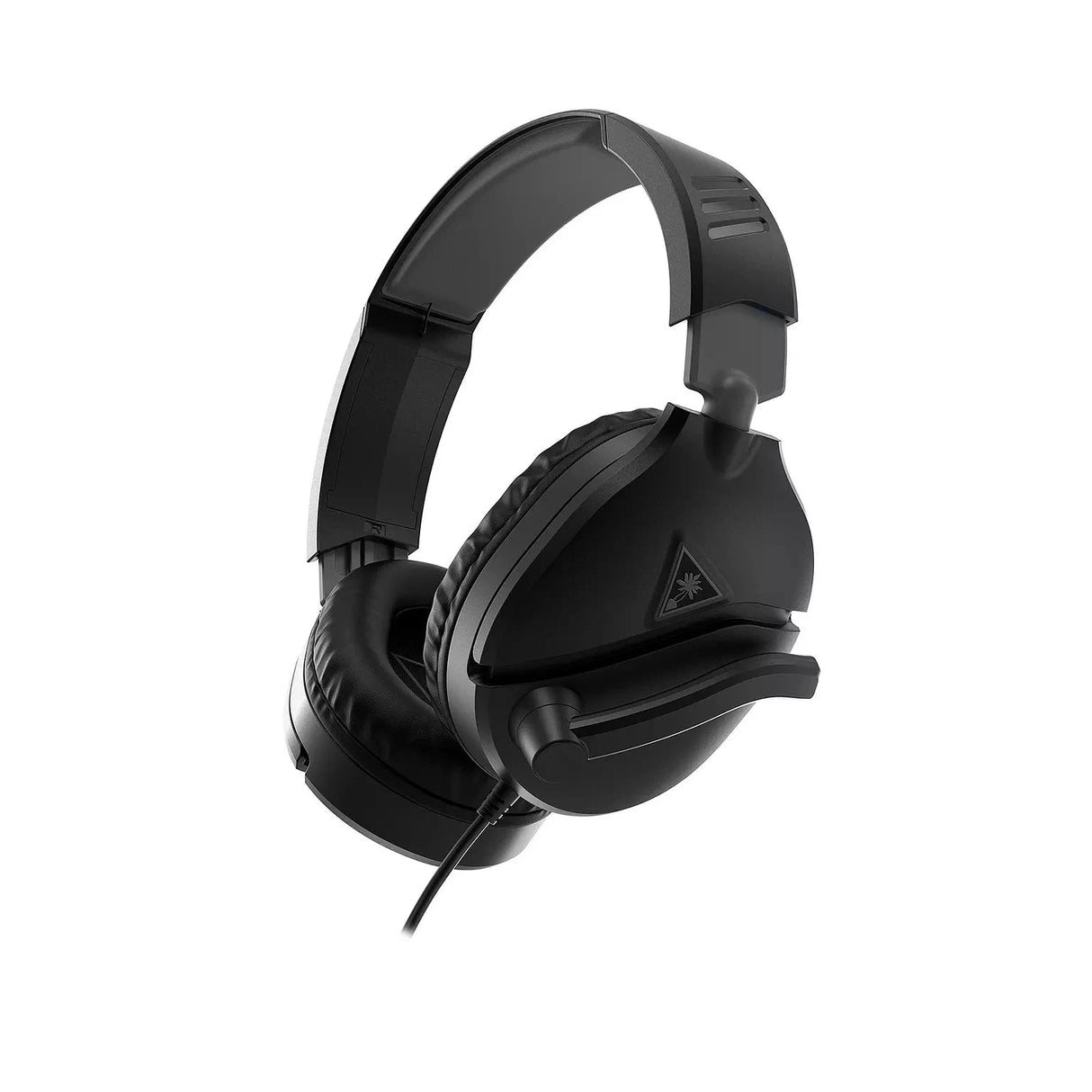 Turtle Beach Recon 70 Multiplatform Gaming Headset - Black - Good