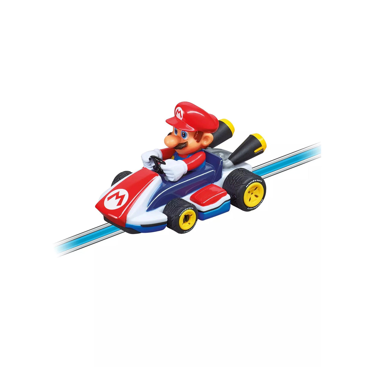 Carrera First Mario Kart Racing Set - Excellent