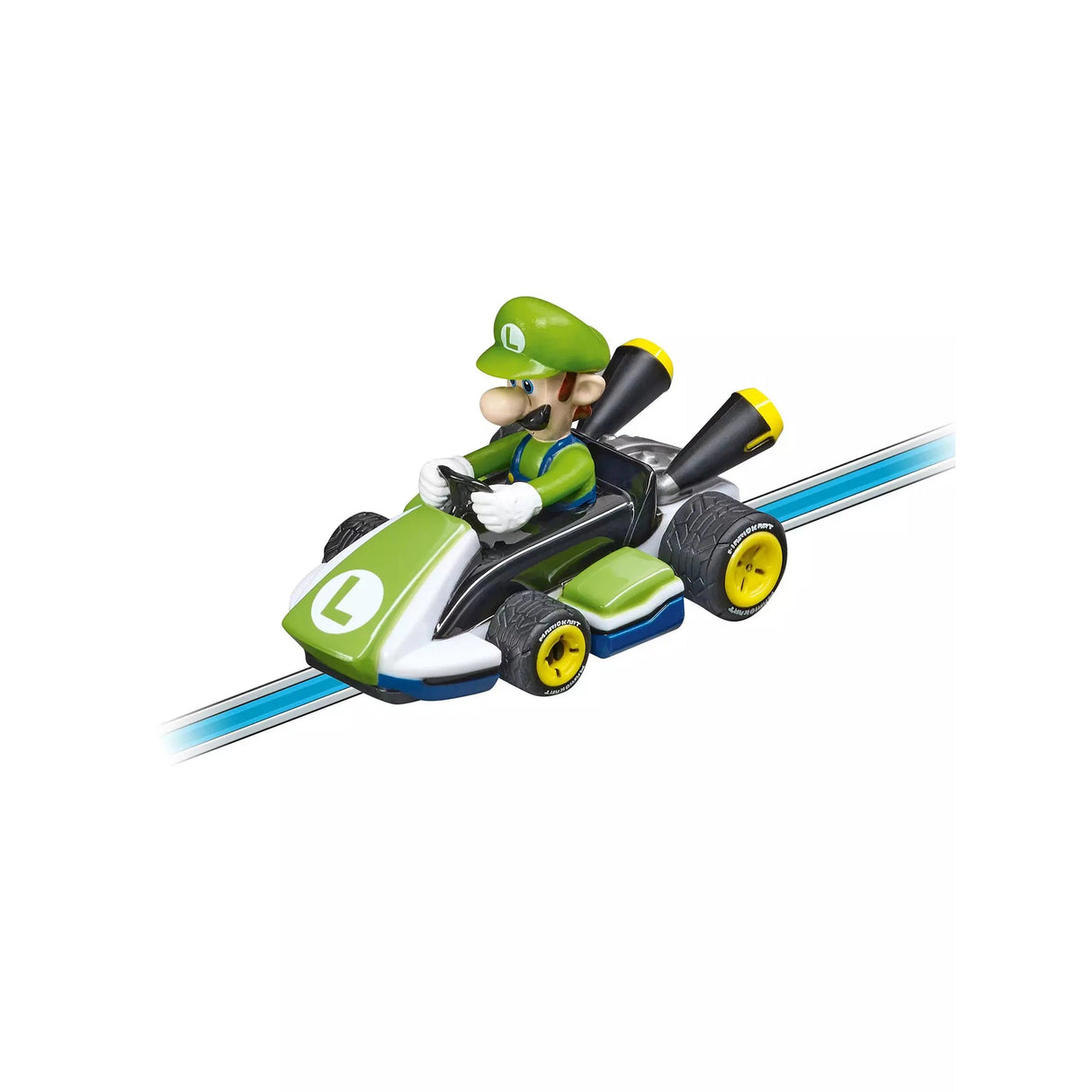 Carrera First Mario Kart Racing Set - Refurbished Excellent