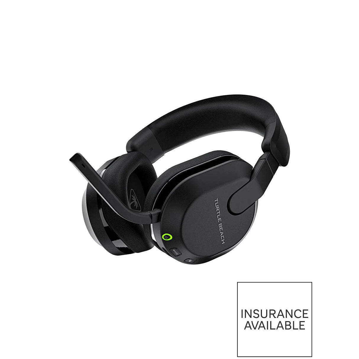 Turtle Beach Stealth 600 Gen 3 for PlayStation - Black - Pristine