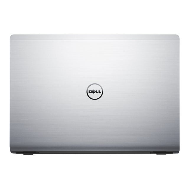 Dell Inspiron 17 5748 Laptop Intel Core i3-4030U 4GB RAM 500GB HDD 17.3" - Silver