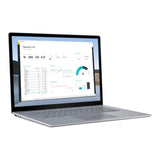 Refurbished Microsoft Surface Laptop 3 1867 Intel Core i5-1035G7 256GB 13.5" - Silver - Pristine