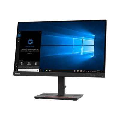 Lenovo ThinkVision S22E-20 22" Full HD LED Monitor - Refurbished Good