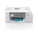 Brother MFC-J4340DW A4 Colour Multifunction Inkjet Printer - Pristine