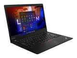 Refurbished Lenovo ThinkPad T14S Gen 2i Intel Core i7-1165G7 16GB RAM 512GB - Black - Excellent