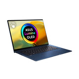 Asus ZenBook 14 Intel Core i5-1340P 16GB RAM 512GB 14" - Blue - New