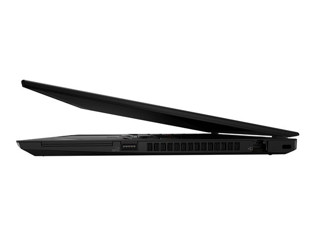 Refurbished Lenovo ThinkPad T490 Intel Core i7-8565U 16GB RAM 512GB - Black - Pristine