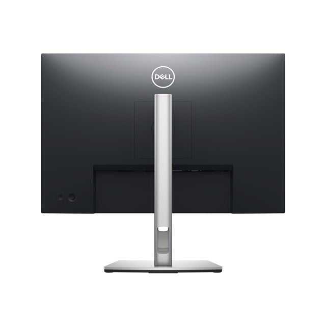 Refurbished Dell P2423 24" LED Monitor - Black / Silver - Excellent