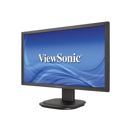 ViewSonic VS17287 24" Full HD LED Monitor