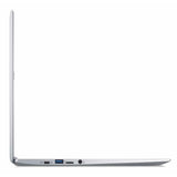 Acer CB315-2H-66VC, AMD A6-9220C, 4GB RAM, 64GB eMMC, 15.6" Silver (NX.H8SEK.003) - Refurbished Excellent