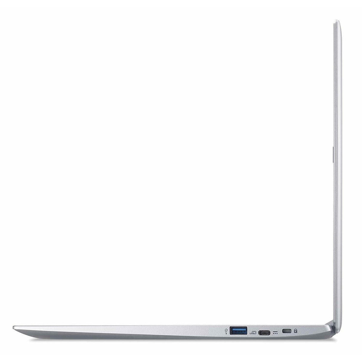 Acer CB315-2H-66VC, AMD A6-9220C, 4GB RAM, 64GB eMMC, 15.6" Silver (NX.H8SEK.003) - Refurbished Excellent