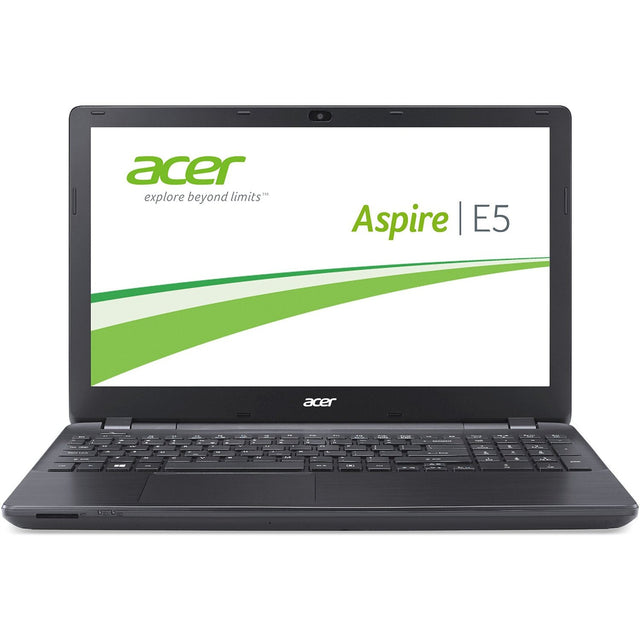 Acer Aspire E5-572G Intel Core i5-8250U 8GB RAM 256GB SSD 15.6" - Black