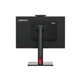 Refurbished Lenovo ThinkCentre TIO 24 Gen 5 LED Monitor - Pristine