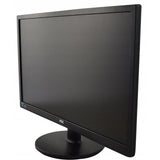 AOC 240LM00010 24" LCD Full HD Monitor