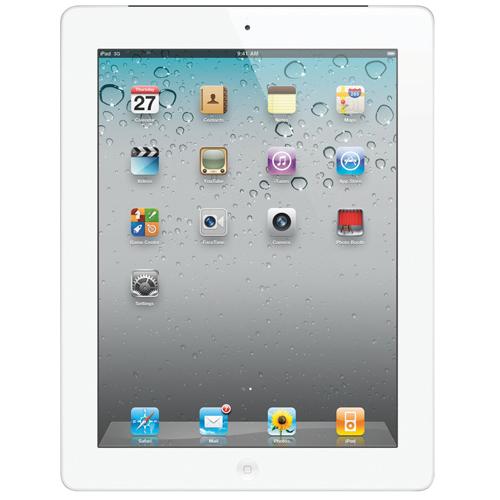 Apple iPad 2 Wi-Fi