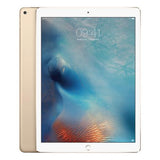 Apple iPad Pro 1st Generation, 32GB, Wi-Fi, Gold, 12.9'' (ML0H2LL/A)