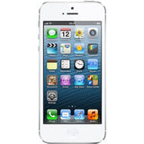 Apple iPhone 5 16GB White Unlocked - Fair Condition