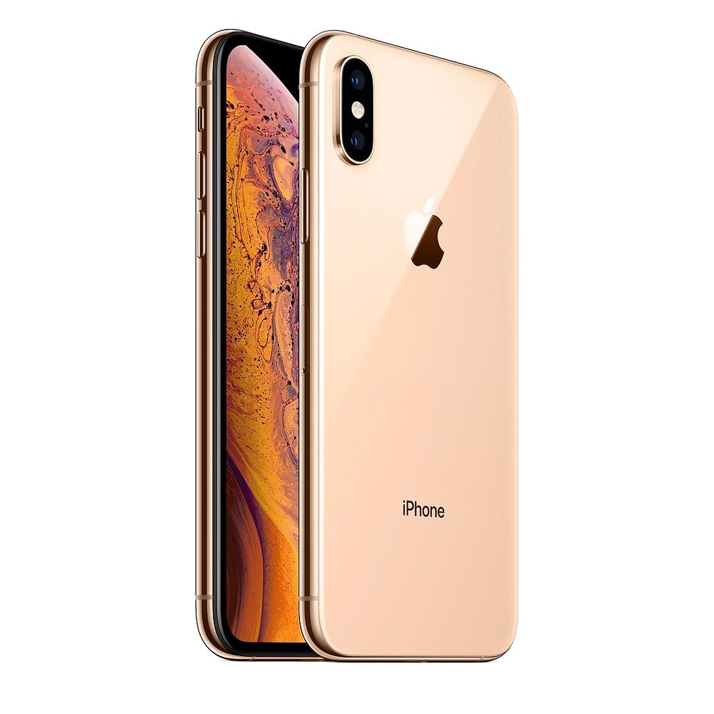 Apple iPhone XS Max Unlocked 64GB/256GB/512GB All Colours - Fair