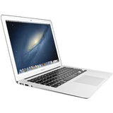 Apple MacBook Air 13.3'' MD231LL/A (2012) Laptop, Intel Core i5, 4GB RAM, 256GB, Silver