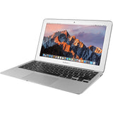 Refurbished Apple MacBook Air 11.6" (2015) Intel Core i5-5250U 4GB RAM 128GB - Good