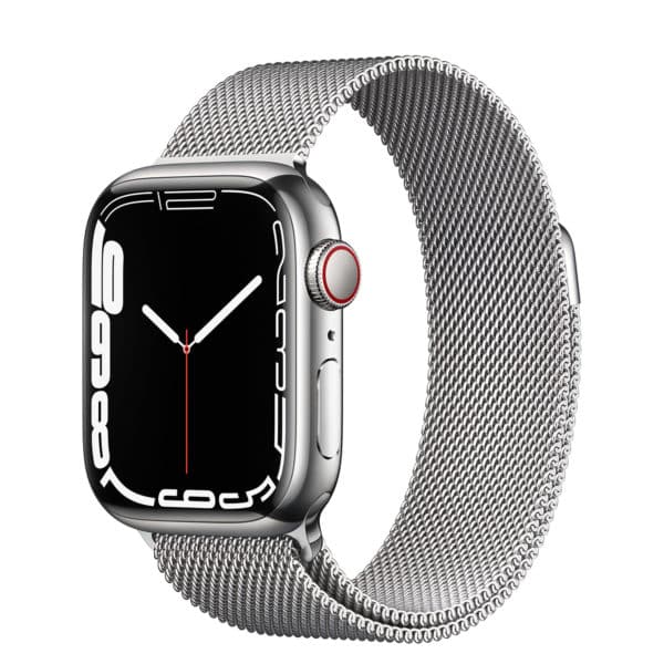 Apple Watch Series 7 GPS + Cellular