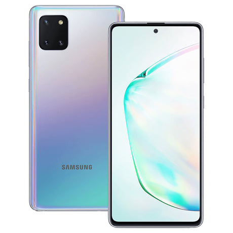 Samsung Galaxy Note 10 Lite Unlocked 128GB All Colours - Fair Condition