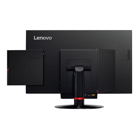 Lenovo ThinkCentre TIO24Gen3 23.8" Full HD LED Monitor - Pristine