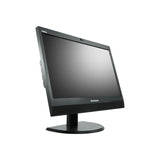 Refurbished Lenovo ThinkVision LT2323ZWC 23" Full HD LED Monitor - Good