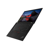 Refurbished Lenovo ThinkPad X13 Gen 1 13.3" Intel Core i7-10610U 16GB RAM 256GB - Black - Pristine