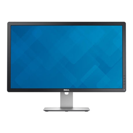 Dell P2714HC 27" Full HD LED Monitor - Black - Refurbished Excellent