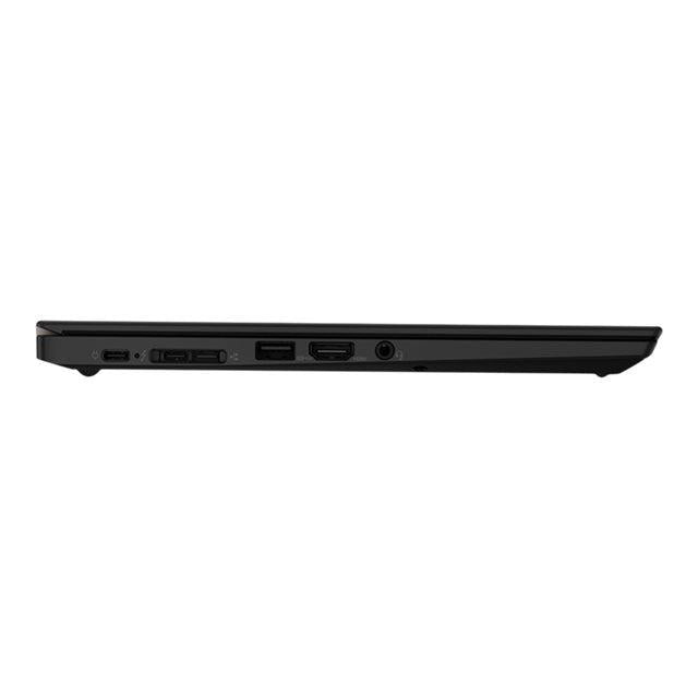 Refurbished Lenovo ThinkPad X13 Gen 1 13.3" Intel Core i7-10610U 16GB RAM 256GB - Black - Pristine