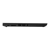 Refurbished Lenovo ThinkPad X13 Gen 1 13.3" Intel Core i7-10610U 16GB RAM 256GB - Black - Pristine