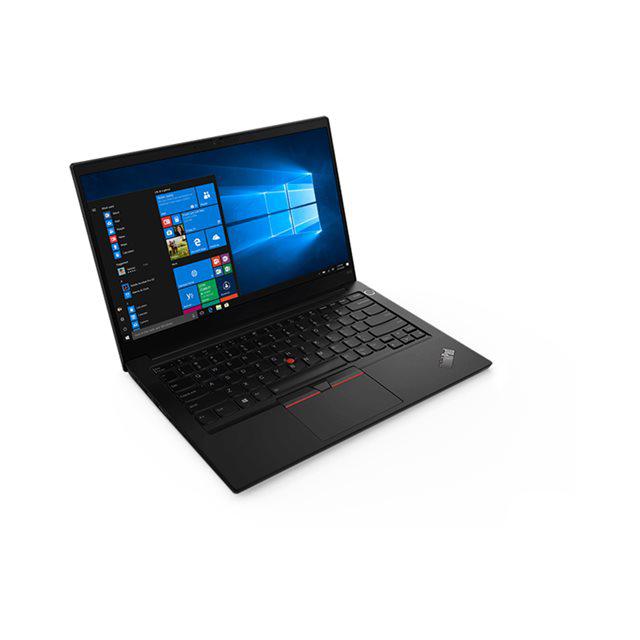 Refurbished Lenovo ThinkPad E14 Gen 2 AMD Ryzen 7 4700U 16GB RAM 512GB - Black - Pristine