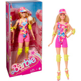 Barbie The Movie - Barbie Inline Skating Outfit Doll