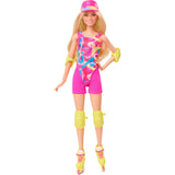 Barbie The Movie - Barbie Inline Skating Outfit Doll