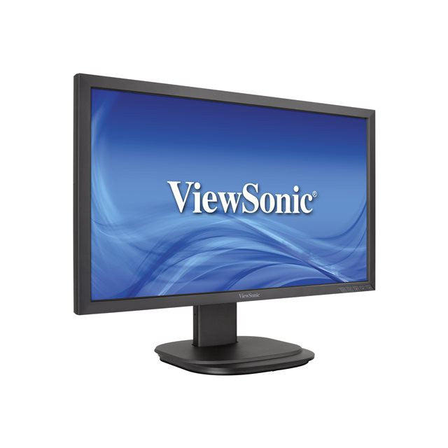 ViewSonic VS17287 24" Full HD LED Monitor