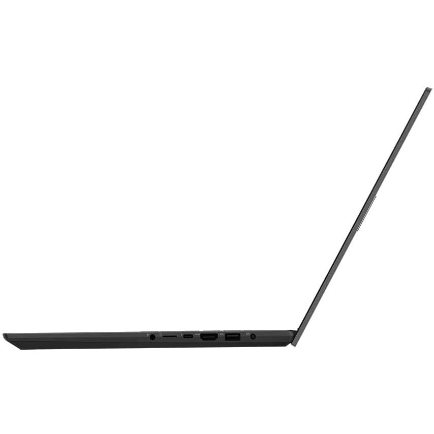 Asus VivoBook Pro 16X OLED Intel Core i7-11370H 16GB RAM 1TB - Black - Open Box