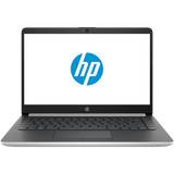 Refurbished HP 14S-CR0011TU 14" Intel Core i3-7100U 4GB RAM 1TB - Silver - Good