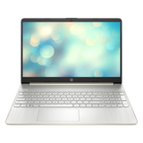 Refurbished HP 15S-FQ2000 15.6" Intel Core i3-1115G4 4GB RAM 256GB - Silver - Pristine