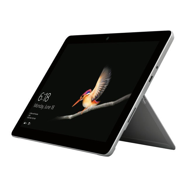 Microsoft Surface Go 10