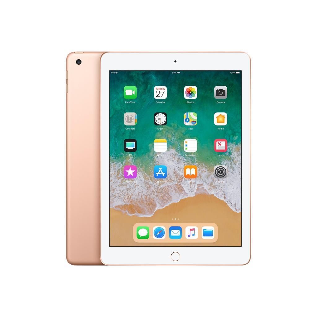 Apple iPad 9.7 2018 Wi-Fi