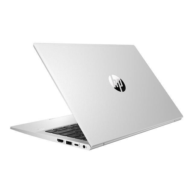 Refurbished HP ProBook 430 G8 13.3" Intel Core i5-1135G7 8GB RAM 256GB - Silver - Pristine